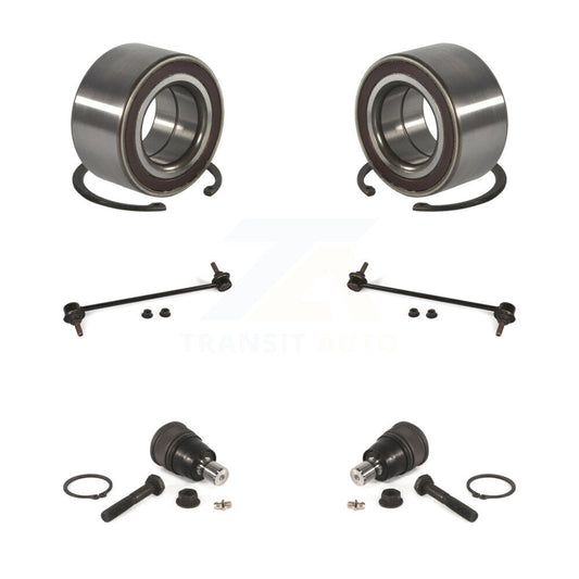 Wheel Bearing Kit-K7T-107980 - Kit.bestparts.ca