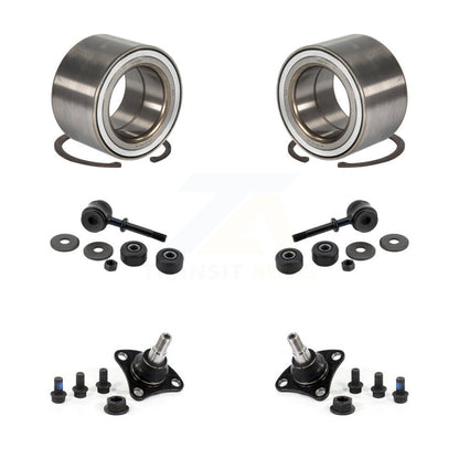 Wheel Bearing Kit-K7T-107981 - Kit.bestparts.ca