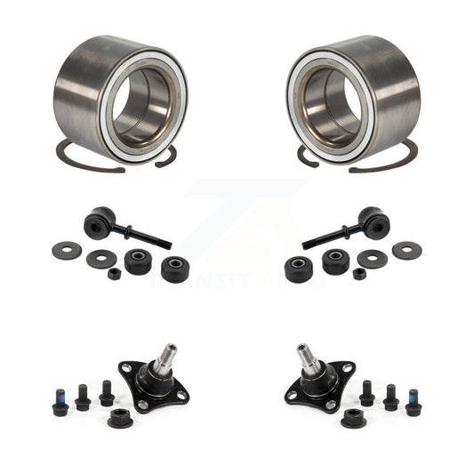 Wheel Bearing Kit-K7T-107981 - Kit.bestparts.ca