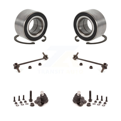 Wheel Bearing Kit-K7T-107982 - Kit.bestparts.ca