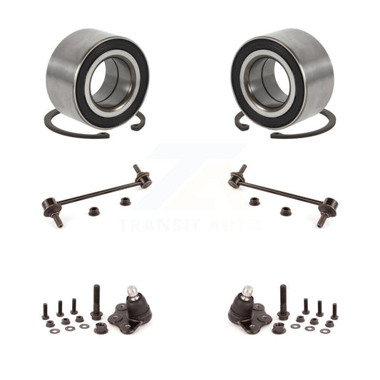Wheel Bearing Kit-K7T-107982 - Kit.bestparts.ca