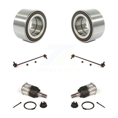 Wheel Bearing Kit-K7T-107983 - Kit.bestparts.ca