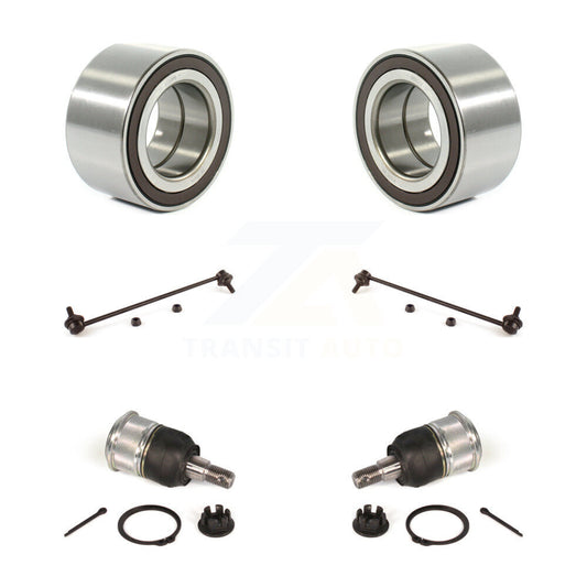 Wheel Bearing Kit-K7T-107983 - Kit.bestparts.ca