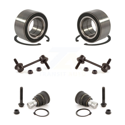 Wheel Bearing Kit-K7T-107984 - Kit.bestparts.ca