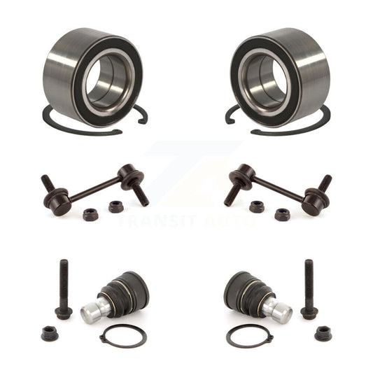 Wheel Bearing Kit-K7T-107984 - Kit.bestparts.ca