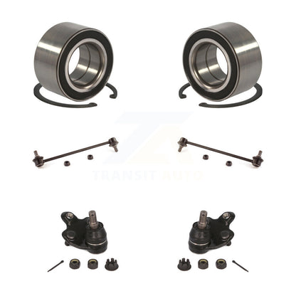 Wheel Bearing Kit-K7T-107985 - Kit.bestparts.ca