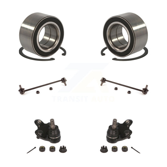 Wheel Bearing Kit-K7T-107985 - Kit.bestparts.ca