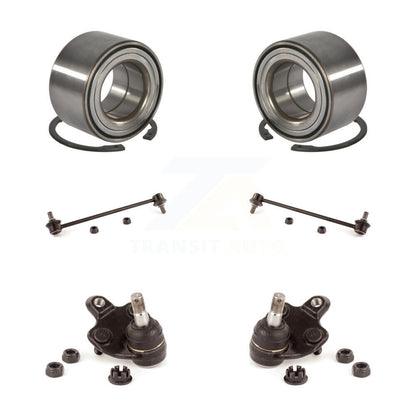 Wheel Bearing Kit-K7T-107986 - Kit.bestparts.ca