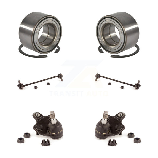 Wheel Bearing Kit-K7T-107986 - Kit.bestparts.ca