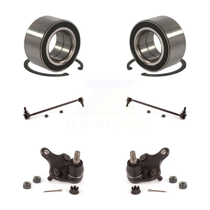 Wheel Bearing Kit-K7T-107988 - Kit.bestparts.ca