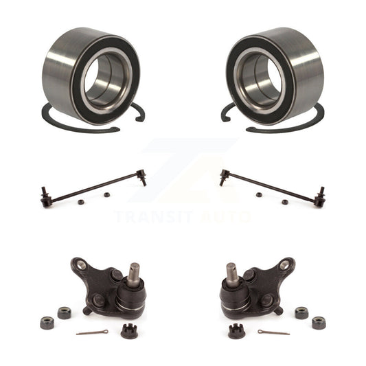 Wheel Bearing Kit-K7T-107988 - Kit.bestparts.ca