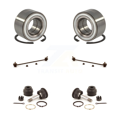 Wheel Bearing Kit-K7T-107989 - Kit.bestparts.ca