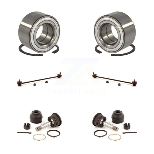 Wheel Bearing Kit-K7T-107989 - Kit.bestparts.ca