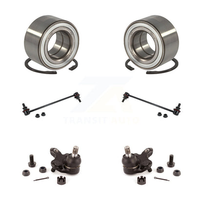 wheel bearing-k7t-107990 - Kit.bestparts.ca