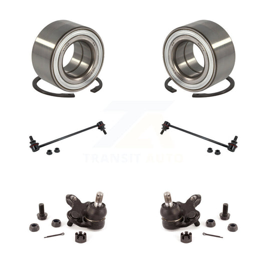 wheel bearing-k7t-107990 - Kit.bestparts.ca