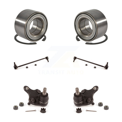 Wheel Bearing Kit-K7T-107991 - Kit.bestparts.ca