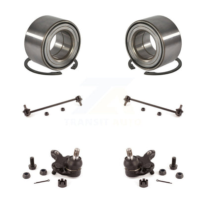 Wheel Bearing Kit-K7T-107993 - Kit.bestparts.ca