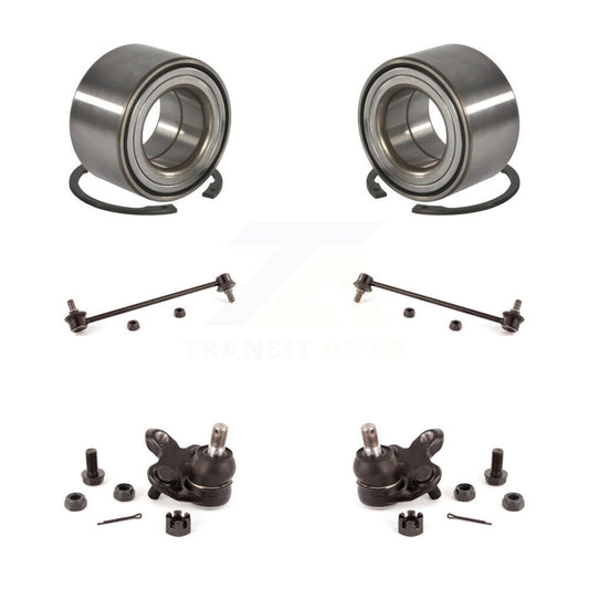 Wheel Bearing Kit-K7T-107993 - Kit.bestparts.ca