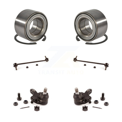 Wheel Bearing Kit-K7T-107994 - Kit.bestparts.ca
