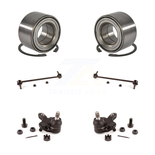 Wheel Bearing Kit-K7T-107994 - Kit.bestparts.ca