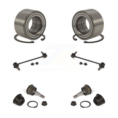 Wheel Bearing Kit-K7T-107996 - Kit.bestparts.ca