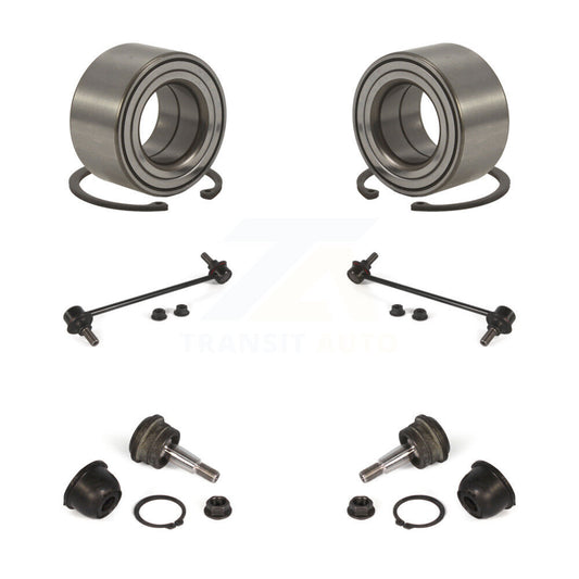 Wheel Bearing Kit-K7T-107996 - Kit.bestparts.ca