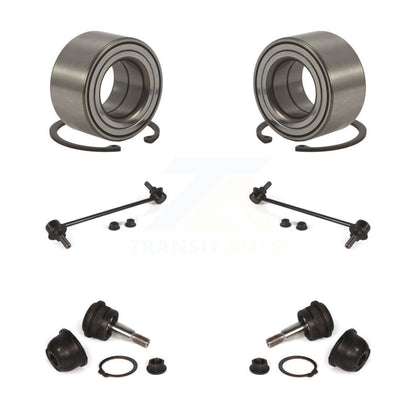 Wheel Bearing Kit-K7T-107997 - Kit.bestparts.ca