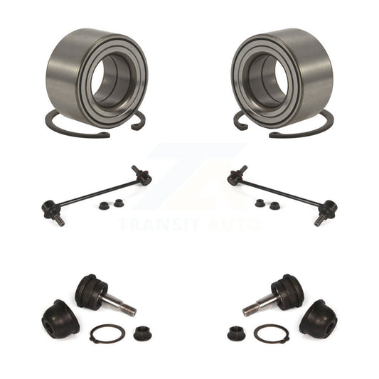 Wheel Bearing Kit-K7T-107997 - Kit.bestparts.ca