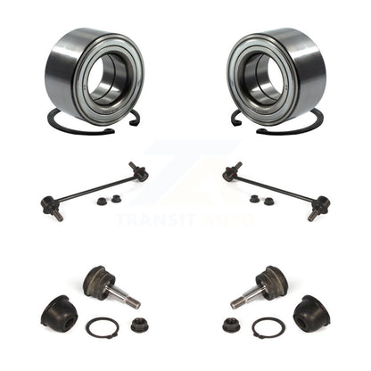 Wheel Bearing Kit-K7T-107998 - Kit.bestparts.ca