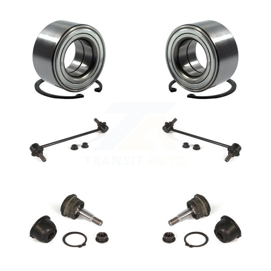 Wheel Bearing Kit-K7T-107998 - Kit.bestparts.ca