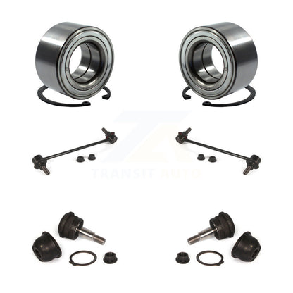 Wheel Bearing Kit-K7T-107999 - Kit.bestparts.ca