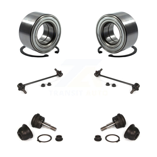 Wheel Bearing Kit-K7T-107999 - Kit.bestparts.ca