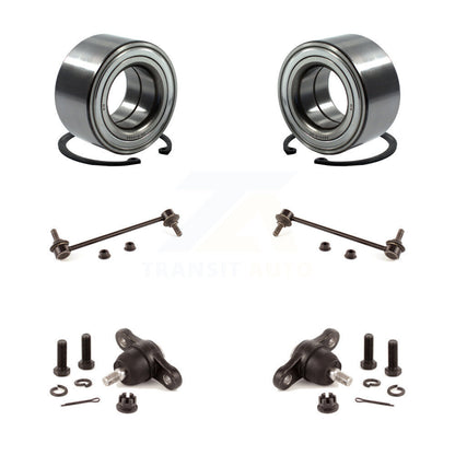 Wheel Bearing Kit-K7T-108000 - Kit.bestparts.ca