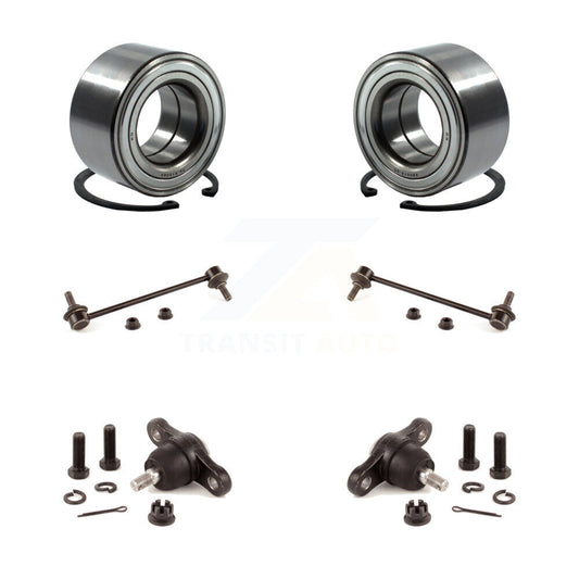 Wheel Bearing Kit-K7T-108000 - Kit.bestparts.ca