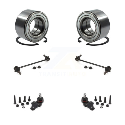 Wheel Bearing Kit-K7T-108001 - Kit.bestparts.ca