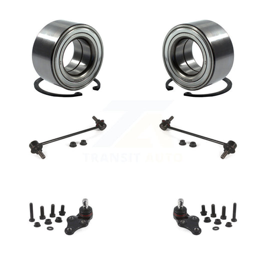 Wheel Bearing Kit-K7T-108001 - Kit.bestparts.ca