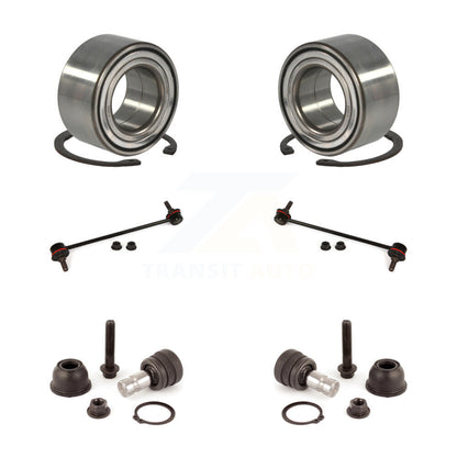 Wheel Bearing Kit-K7T-108002 - Kit.bestparts.ca