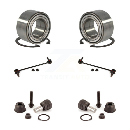 Wheel Bearing Kit-K7T-108002 - Kit.bestparts.ca
