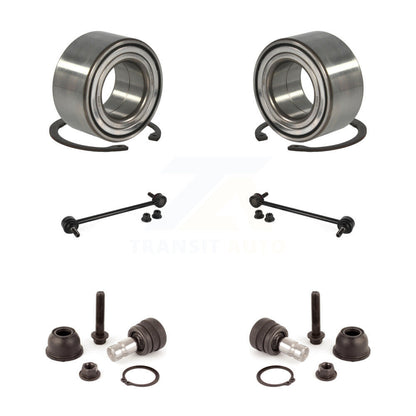 Wheel Bearing Kit-K7T-108003 - Kit.bestparts.ca