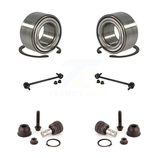 Wheel Bearing Kit-K7T-108003 - Kit.bestparts.ca