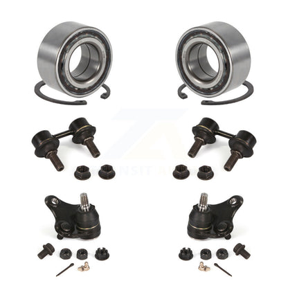 Wheel Bearing Kit-K7T-108004 - Kit.bestparts.ca