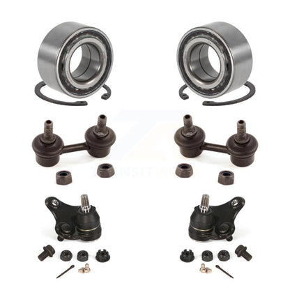Wheel Bearing Kit-K7T-108005 - Kit.bestparts.ca