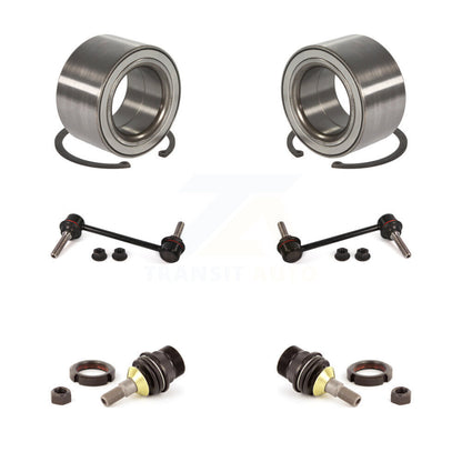 Wheel Bearing Kit-K7T-108006 - Kit.bestparts.ca