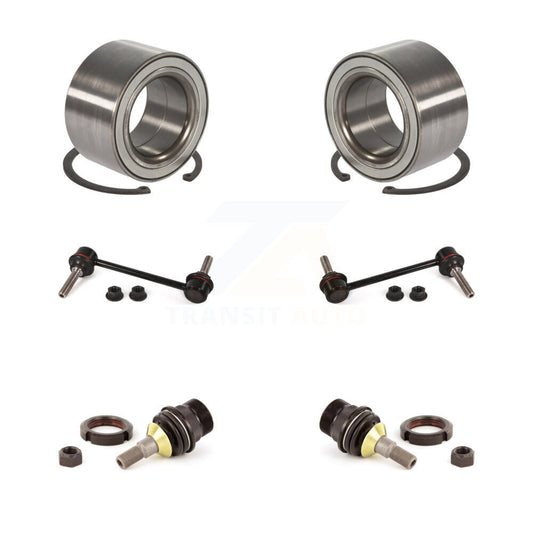 Wheel Bearing Kit-K7T-108006 - Kit.bestparts.ca