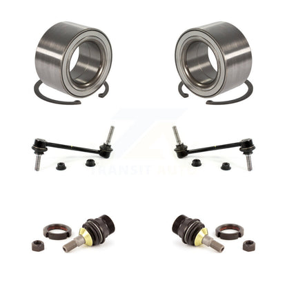 Wheel Bearing Kit-K7T-108007 - Kit.bestparts.ca