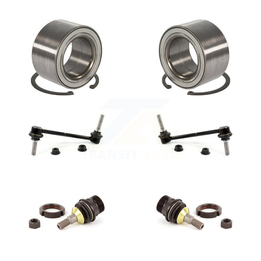 Wheel Bearing Kit-K7T-108007 - Kit.bestparts.ca