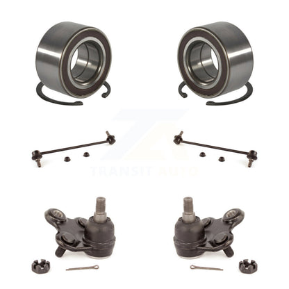 Wheel Bearing Kit-K7T-108008 - Kit.bestparts.ca