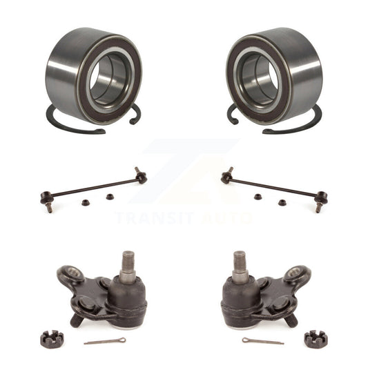 Wheel Bearing Kit-K7T-108008 - Kit.bestparts.ca