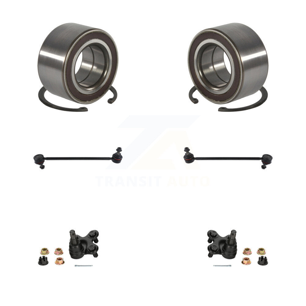 Wheel Bearing Kit-K7T-108009