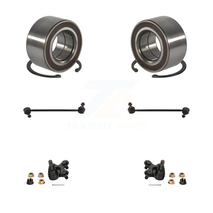 Wheel Bearing Kit-K7T-108009